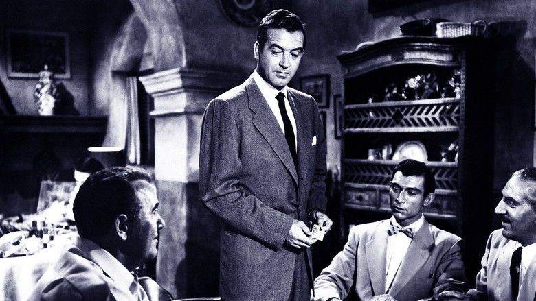 кадр из фильма Тайны Канзас-Сити