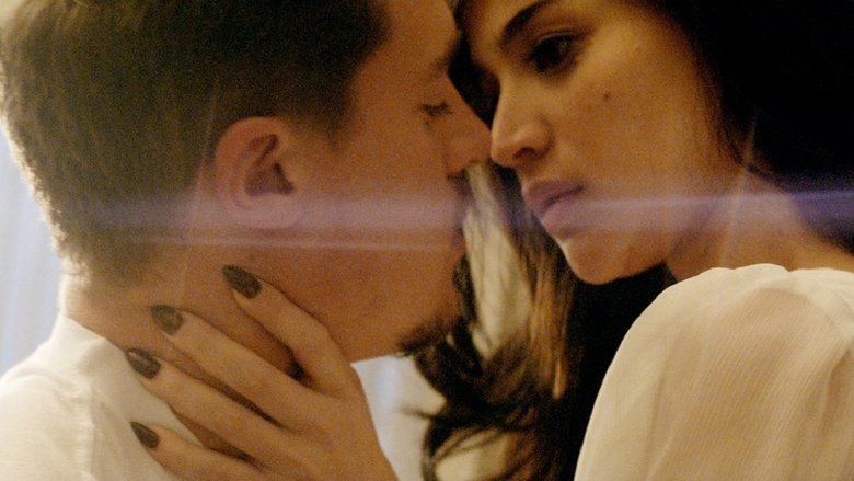 кадр из фильма Blood Ransom