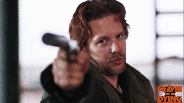 кадр из фильма Отходная молитва