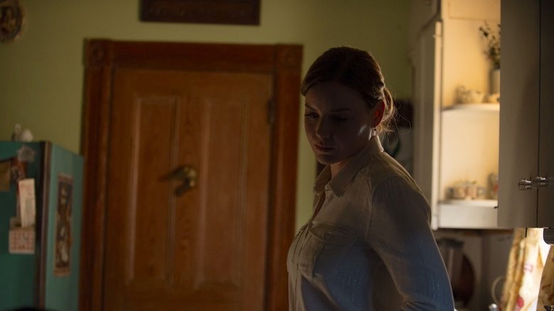 кадр из фильма The Girl Who Invented Kissing