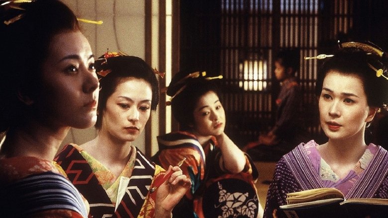 кадр из фильма Лишь море знает