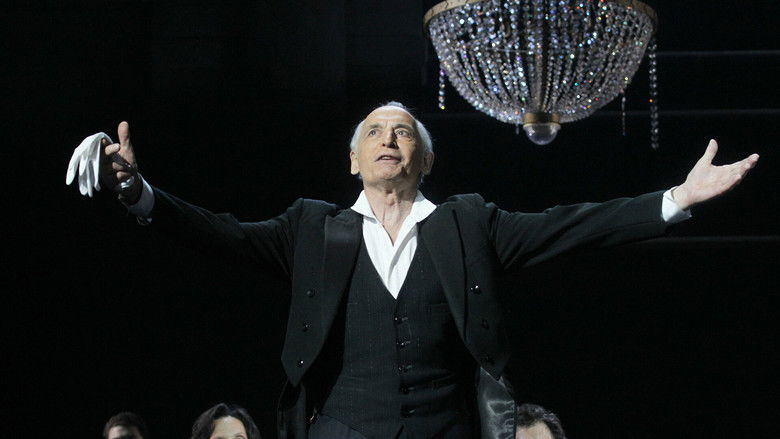 кадр из фильма Пристань