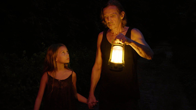 кадр из фильма Laguna