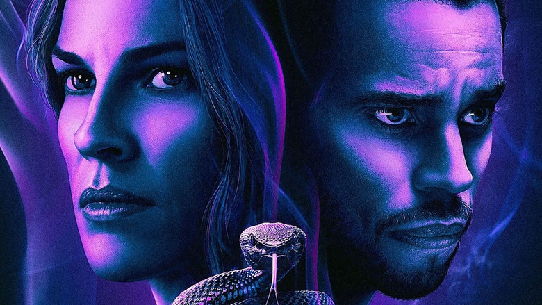 кадр из фильма Опасный соблазн