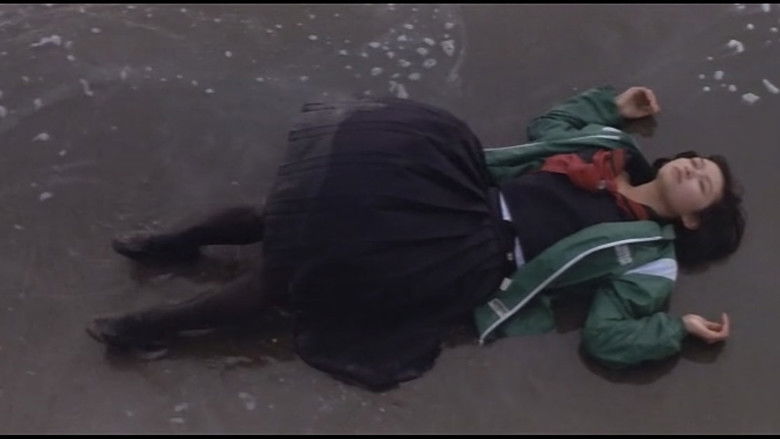 кадр из фильма 少女娼婦 けものみち