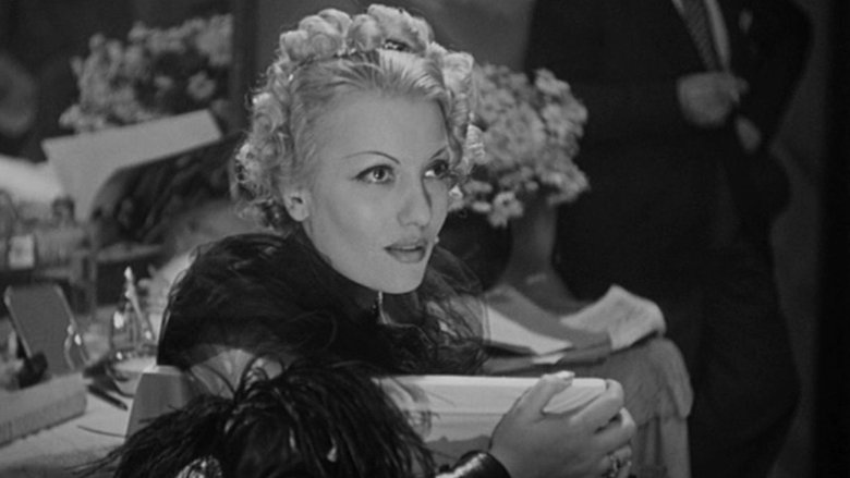 кадр из фильма La signora di tutti