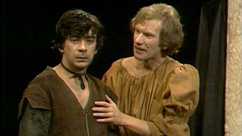 кадр из фильма Mandragora