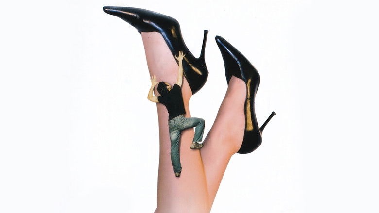 кадр из фильма Les Amazones : 3 ans après…