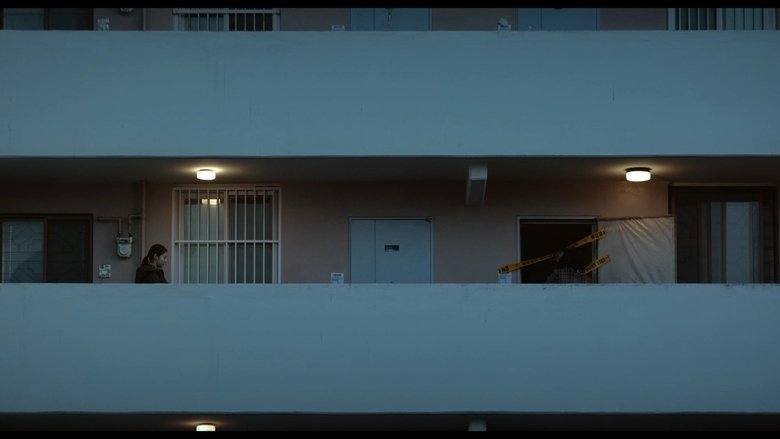 кадр из фильма Одиночки