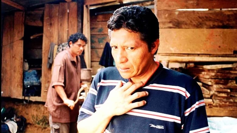 кадр из фильма Coca Mama