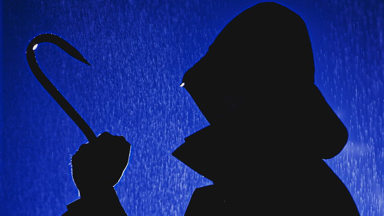 кадр из фильма Я знаю, что вы сделали прошлым летом