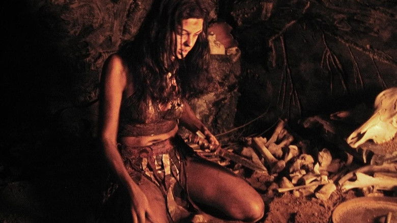 кадр из фильма Потомок