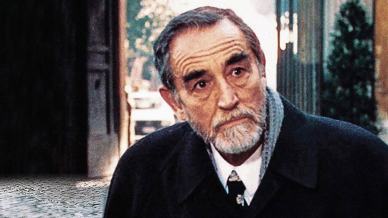 кадр из фильма Tolgo il disturbo