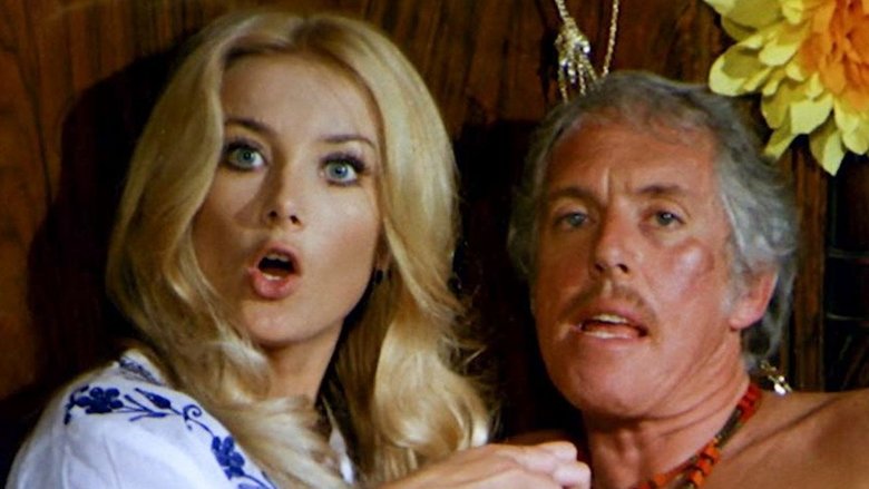 кадр из фильма Non commettere atti impuri