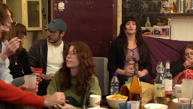 кадр из фильма Rose Spontex