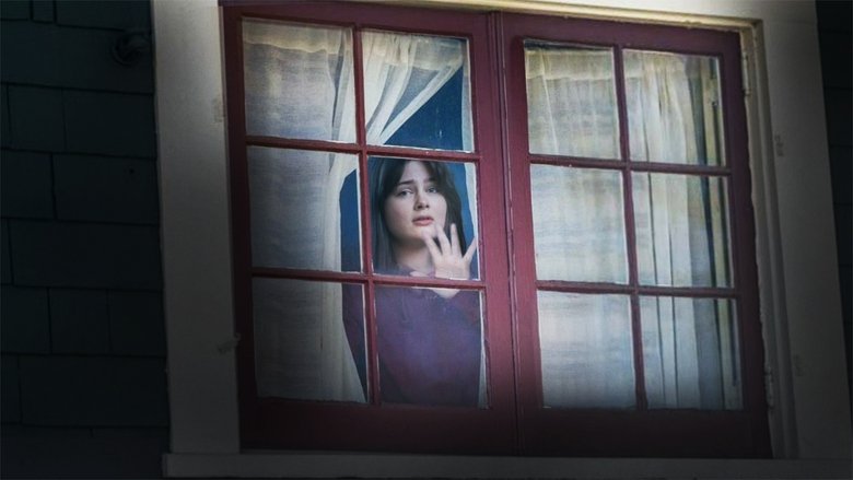 кадр из фильма Девушка, запертая наверху: История Тани Кач