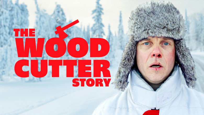 кадр из фильма Metsurin tarina