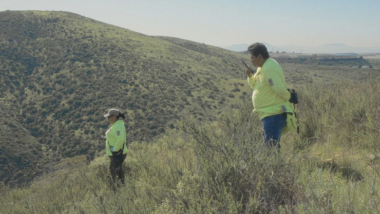 кадр из фильма Spare My Bones, Coyote!