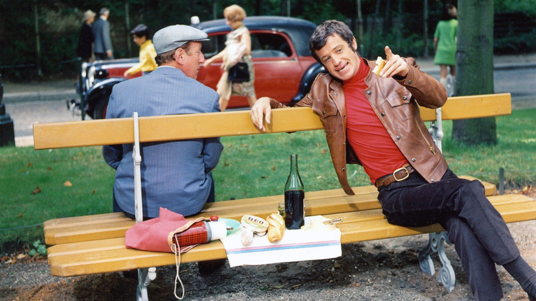 кадр из фильма Супермозг