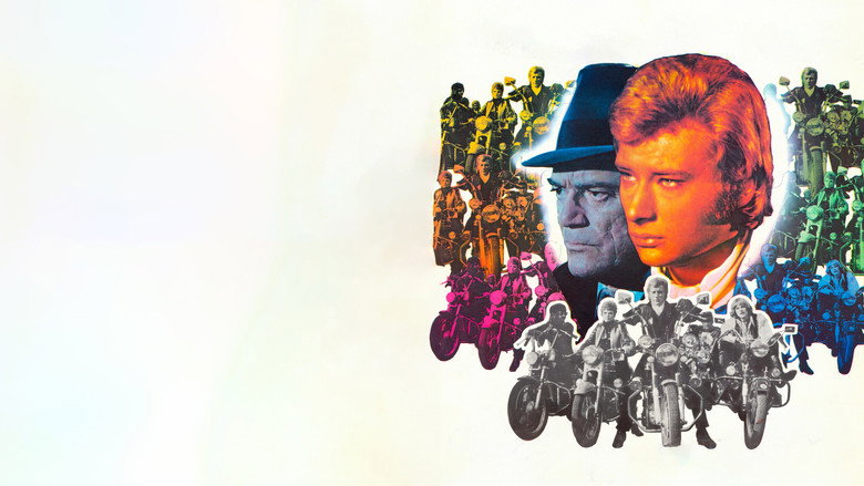 кадр из фильма À tout casser