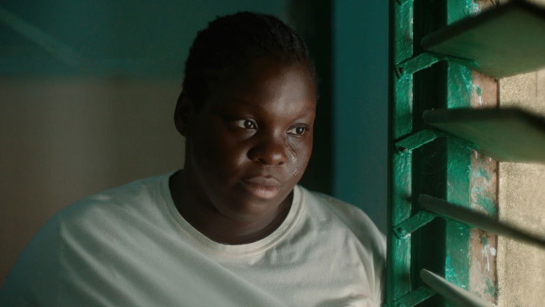 кадр из фильма Muganga - Celui qui soigne