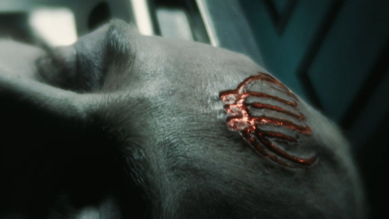 кадр из фильма Вскрытие демона