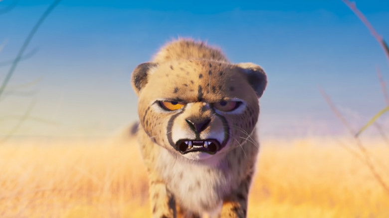 кадр из фильма Dernier Acte