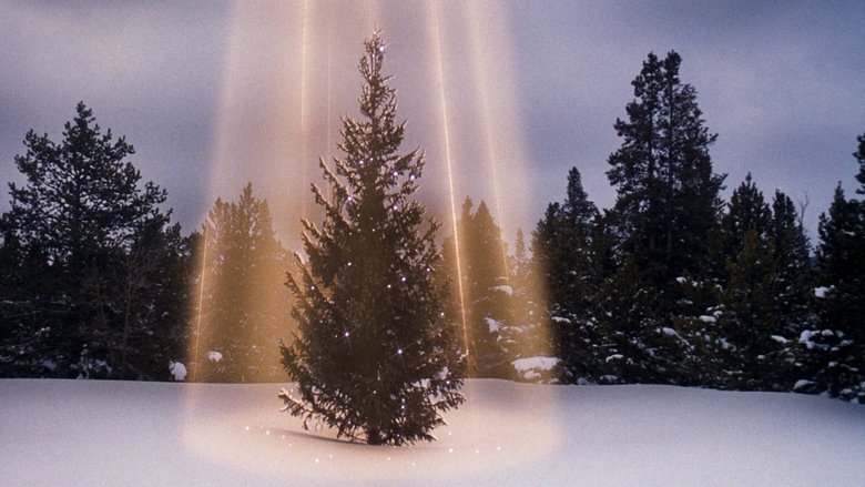 кадр из фильма Рождественские каникулы