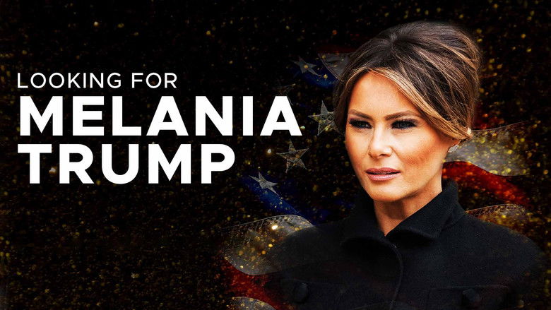 кадр из фильма Melania Trump, cet obscur objet du pouvoir