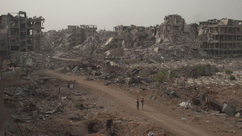 кадр из фильма نت های مسی یک رویا