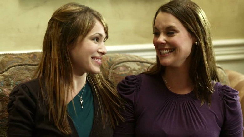 кадр из фильма Scents and Sensibility