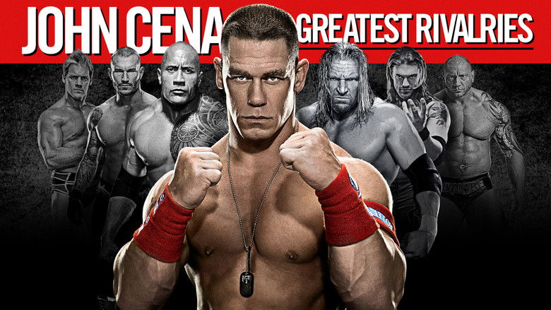 кадр из фильма John Cena's Greatest Rivalries