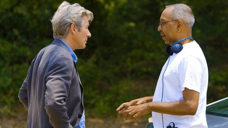 кадр из фильма Ночи в Роданте