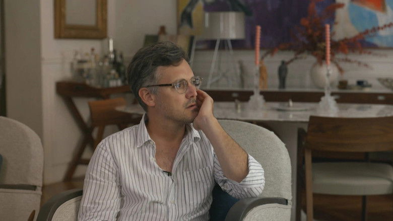 кадр из фильма Didier, moi et les autres… Les Enfants du silence