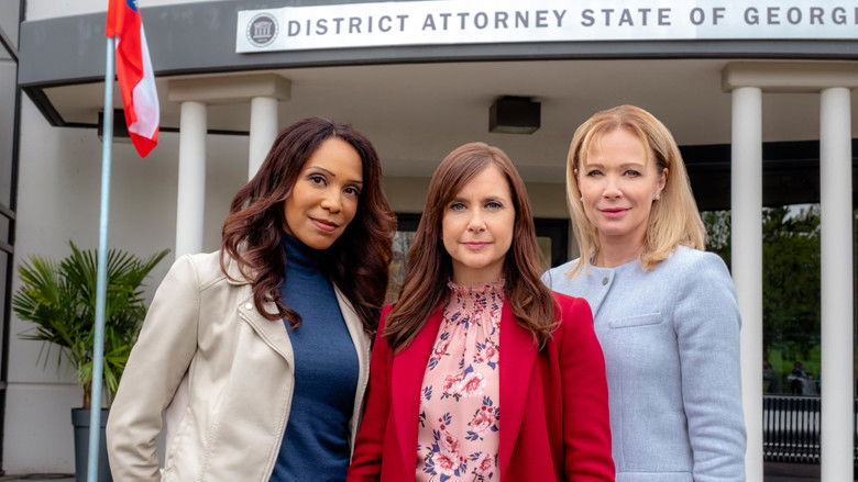 кадр из фильма Расследование Хейли Дин: Приговор убийцы