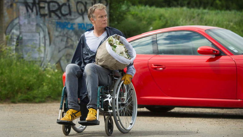 кадр из фильма Попробуй подкати