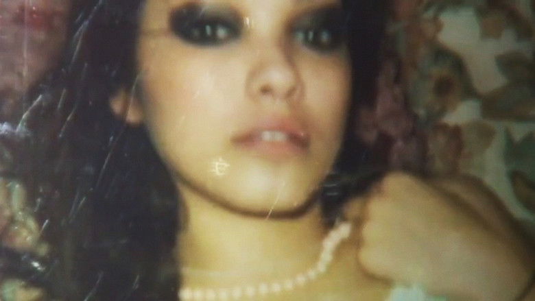 кадр из фильма We Must Remain the Wildhearted Outsiders