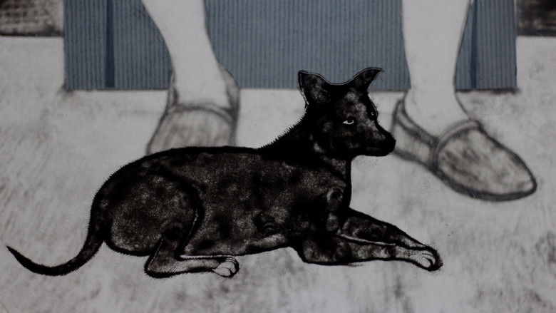 кадр из фильма My mamma is bossies