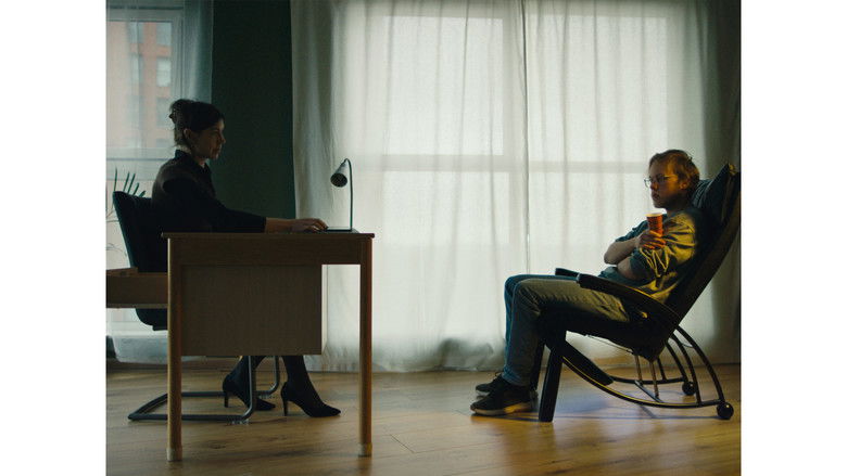 кадр из фильма E M D R