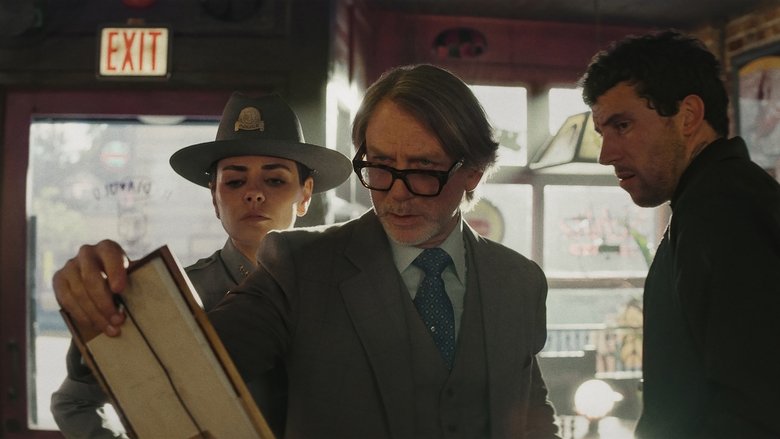 кадр из фильма Достать ножи: Воскрешение покойника