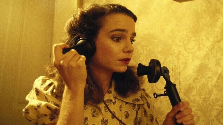 кадр из фильма The Evictors