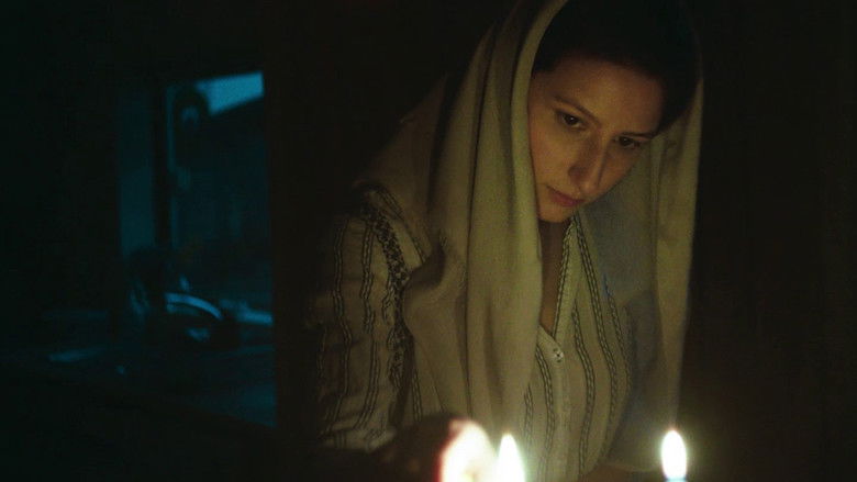 кадр из фильма Gold Star