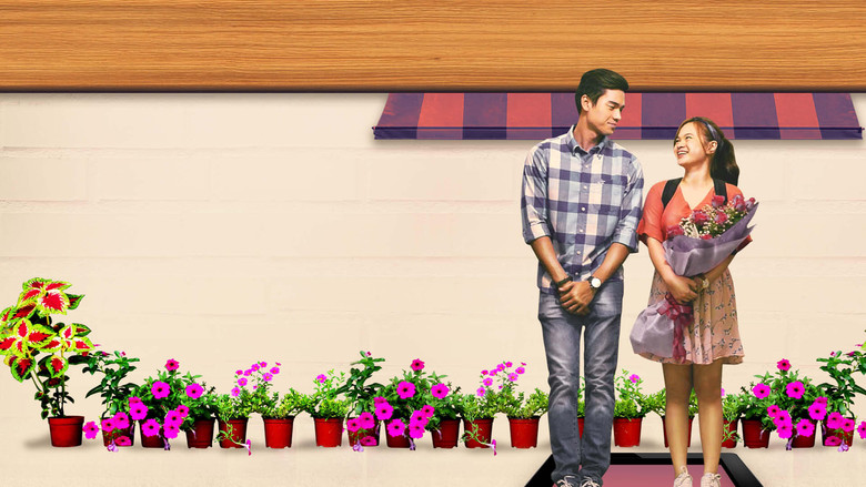 кадр из фильма Apple of My Eye