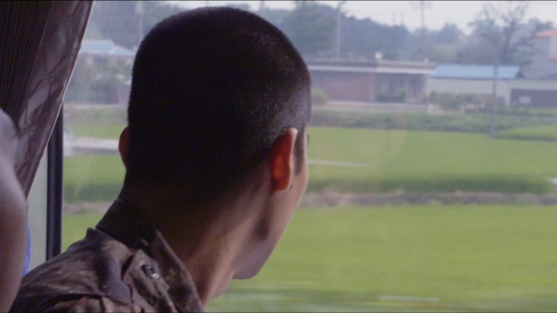 кадр из фильма 군대