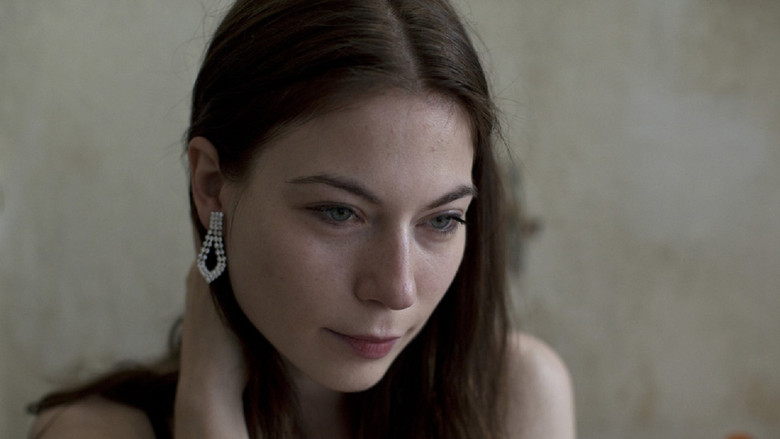 кадр из фильма Woyzeck