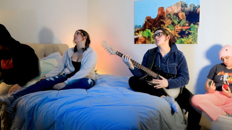 кадр из фильма Thinking