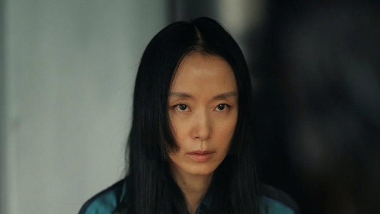 кадр из фильма Револьвер