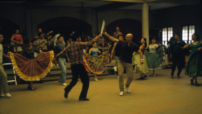 кадр из фильма Huapango