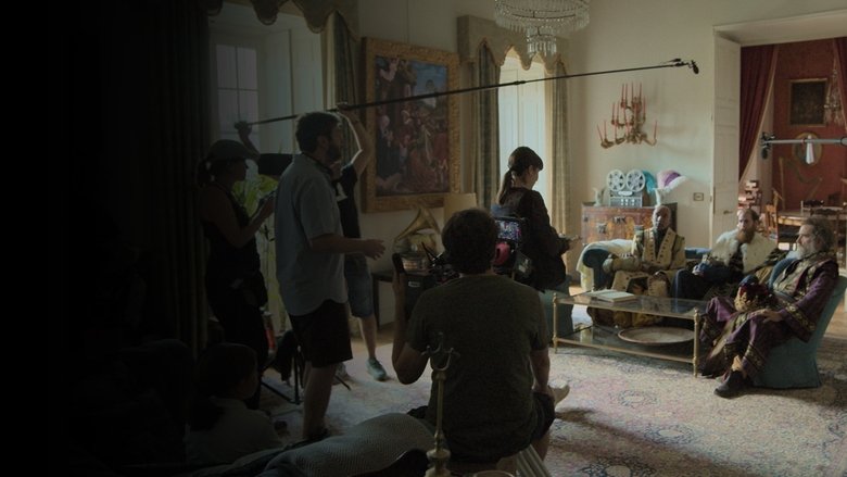 кадр из фильма Los Reyes Magos: La verdad