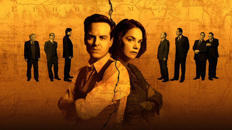 кадр из фильма Осло